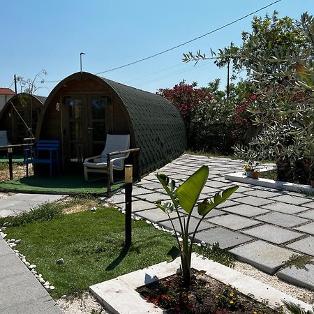 B&B Torre Del Lago 2 포체 바라노 외부 사진