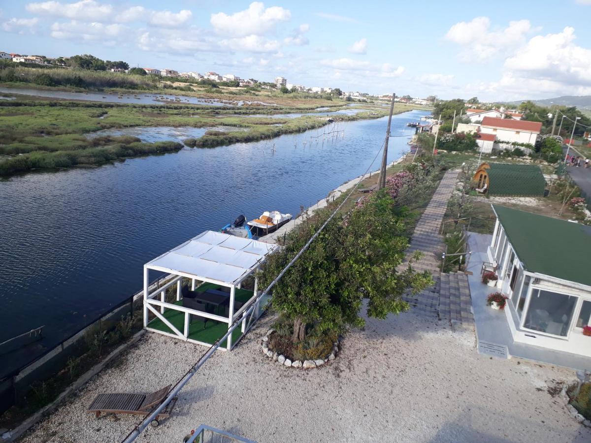 B&B Torre Del Lago 2 포체 바라노 외부 사진